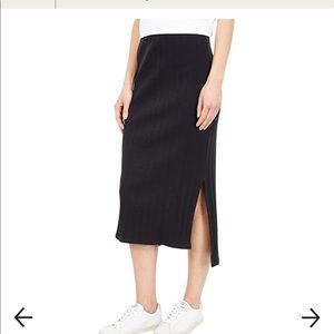 Pact skirt